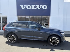 2026 Volvo XC60 plug-in hybrid T8 Plus SUV