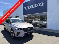 2026 Volvo XC60 B5 Plus SUV