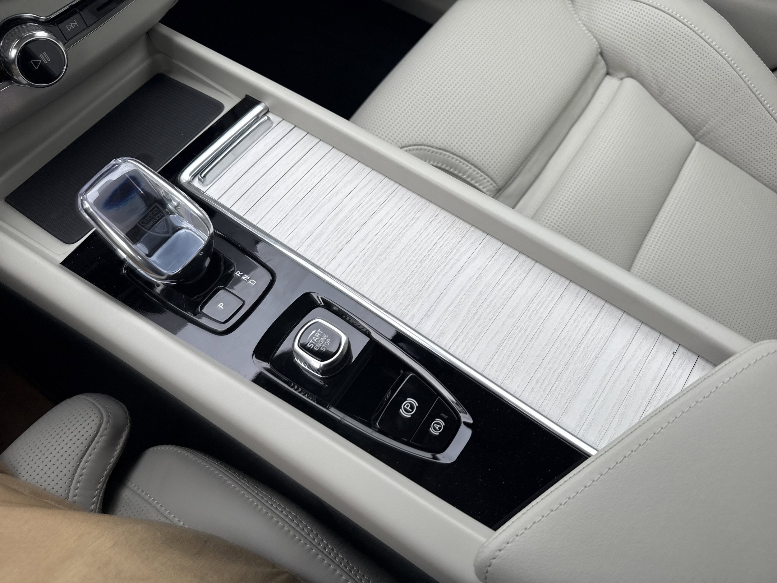 2026 Volvo XC60 Ultra - Photo 23