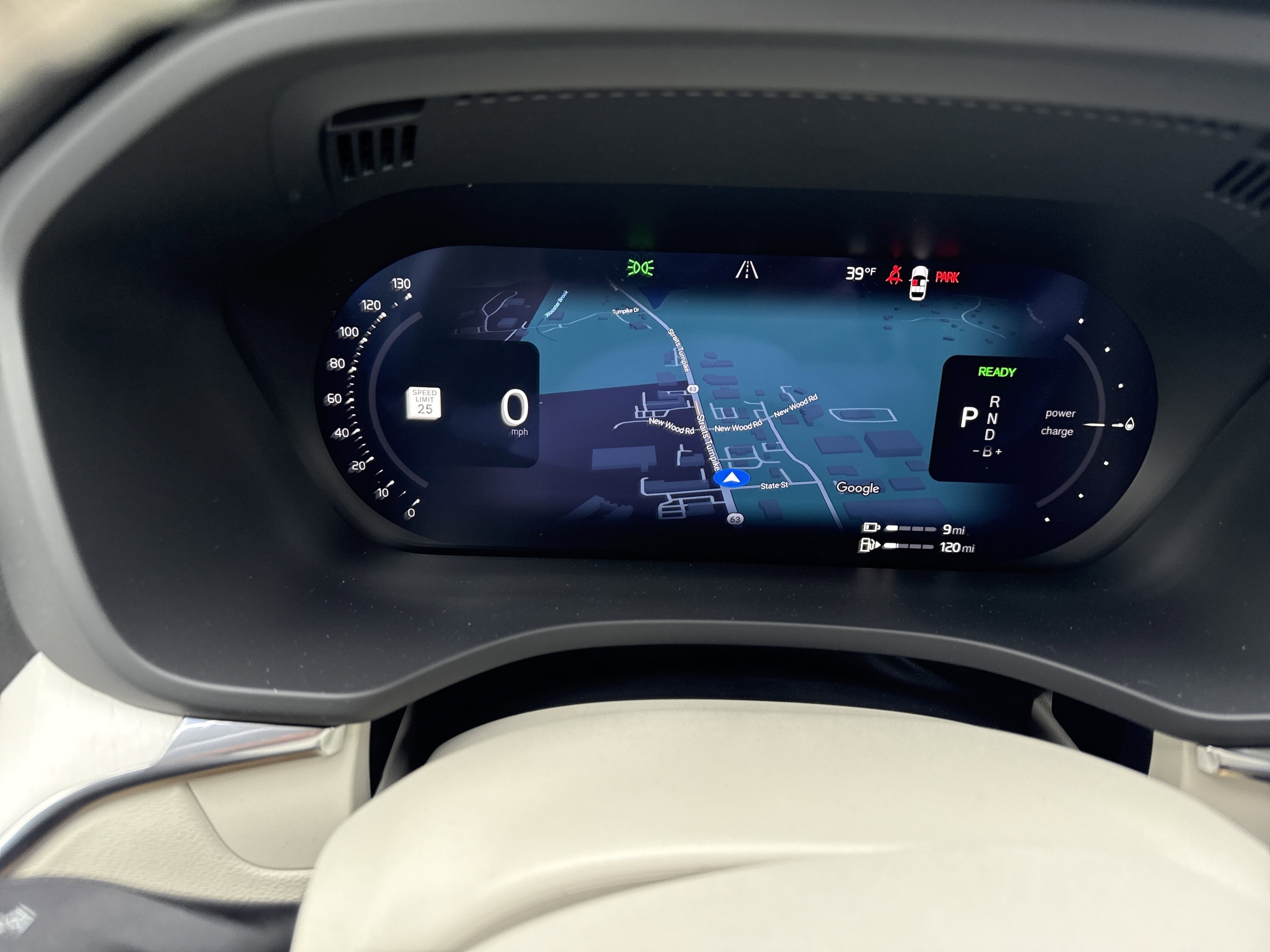 2026 Volvo XC60 Ultra - Photo 24