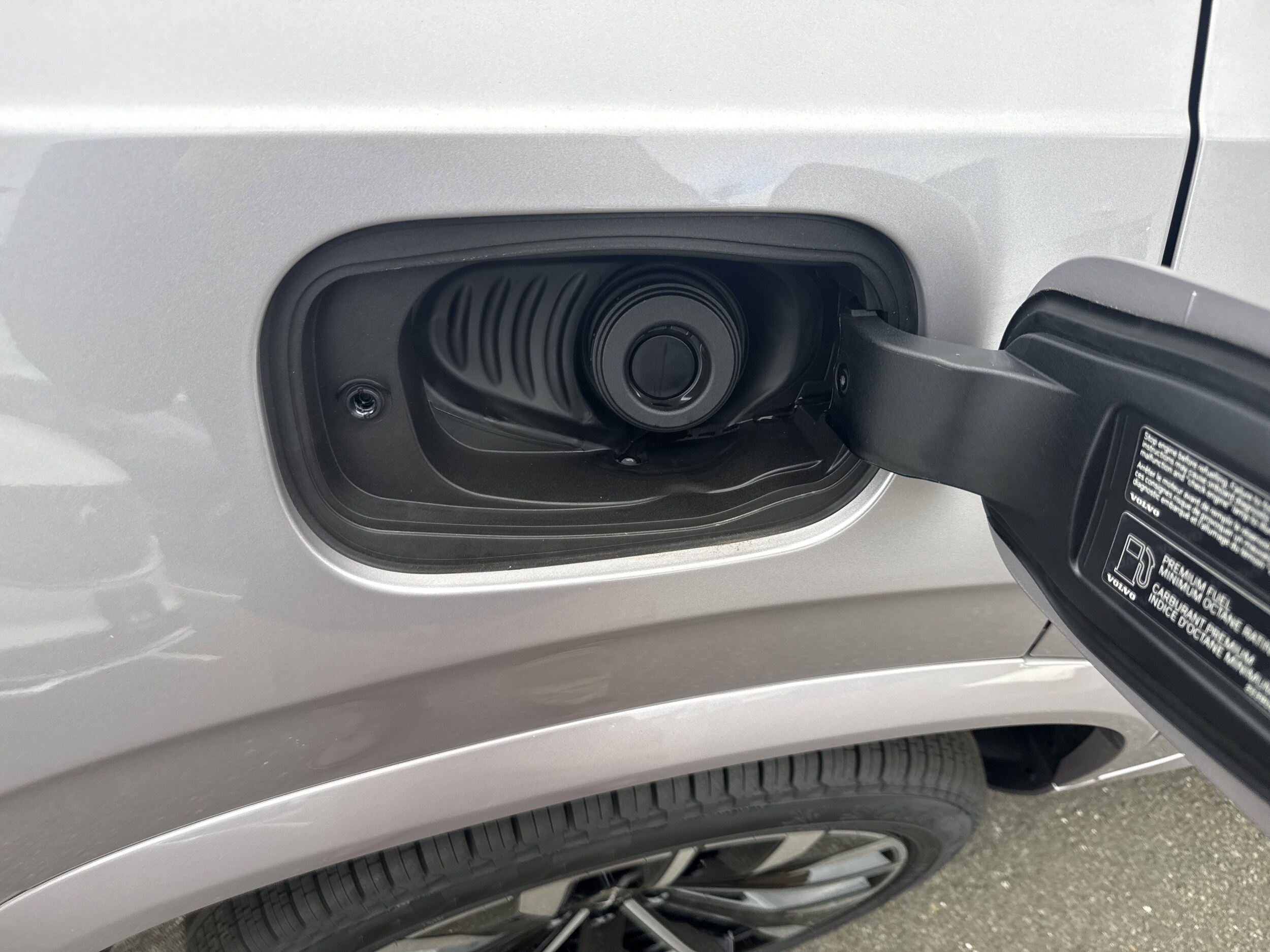 2026 Volvo XC90 Ultra - Photo 6