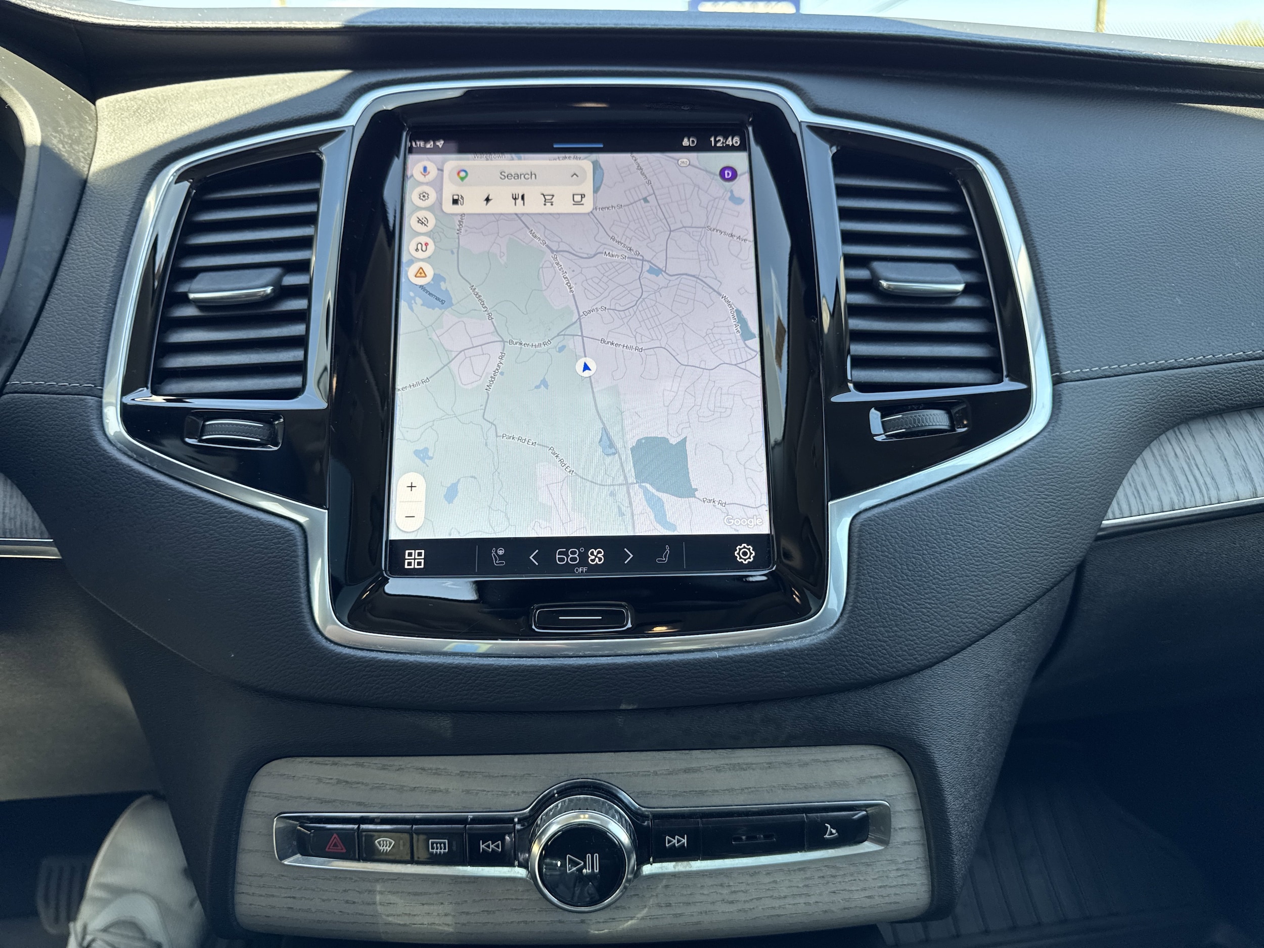 2024 Volvo XC90 Ultimate - Photo 16