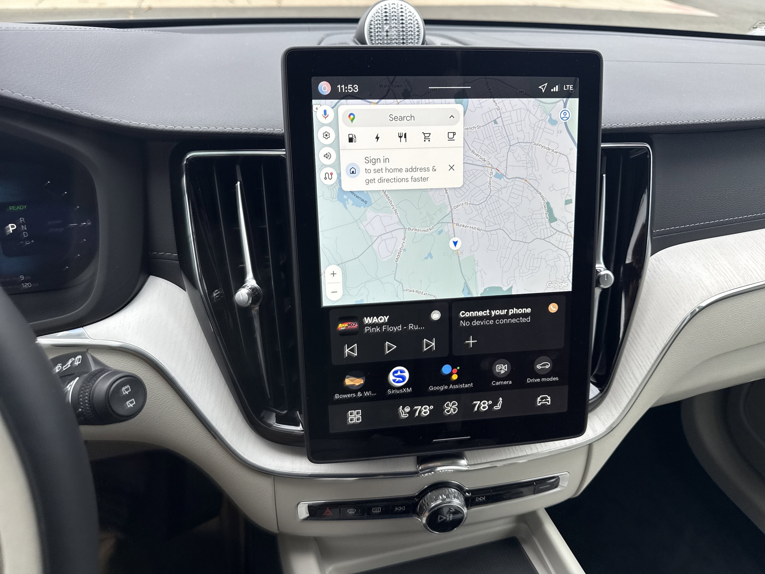 2026 Volvo XC60 Ultra - Photo 26