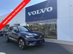 2026 Volvo XC40 B5 Plus SUV
