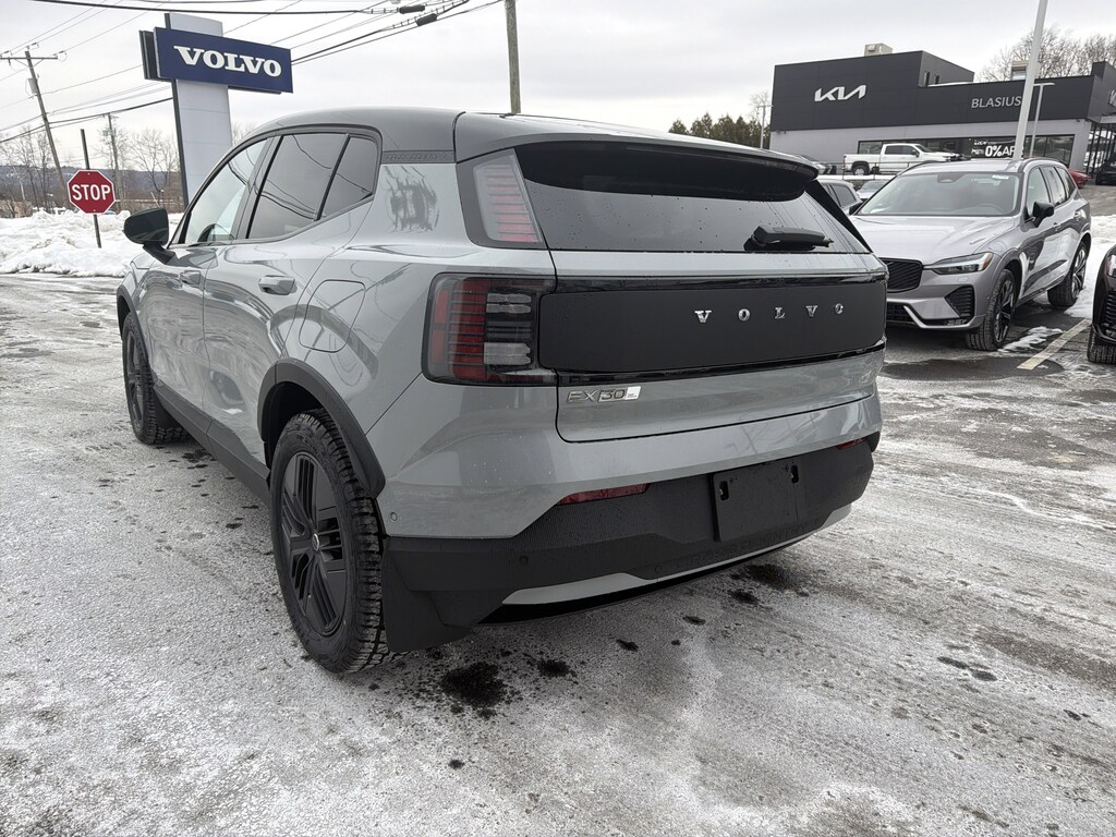 New 2026 Volvo EX30 Cross Country Ultra SUV