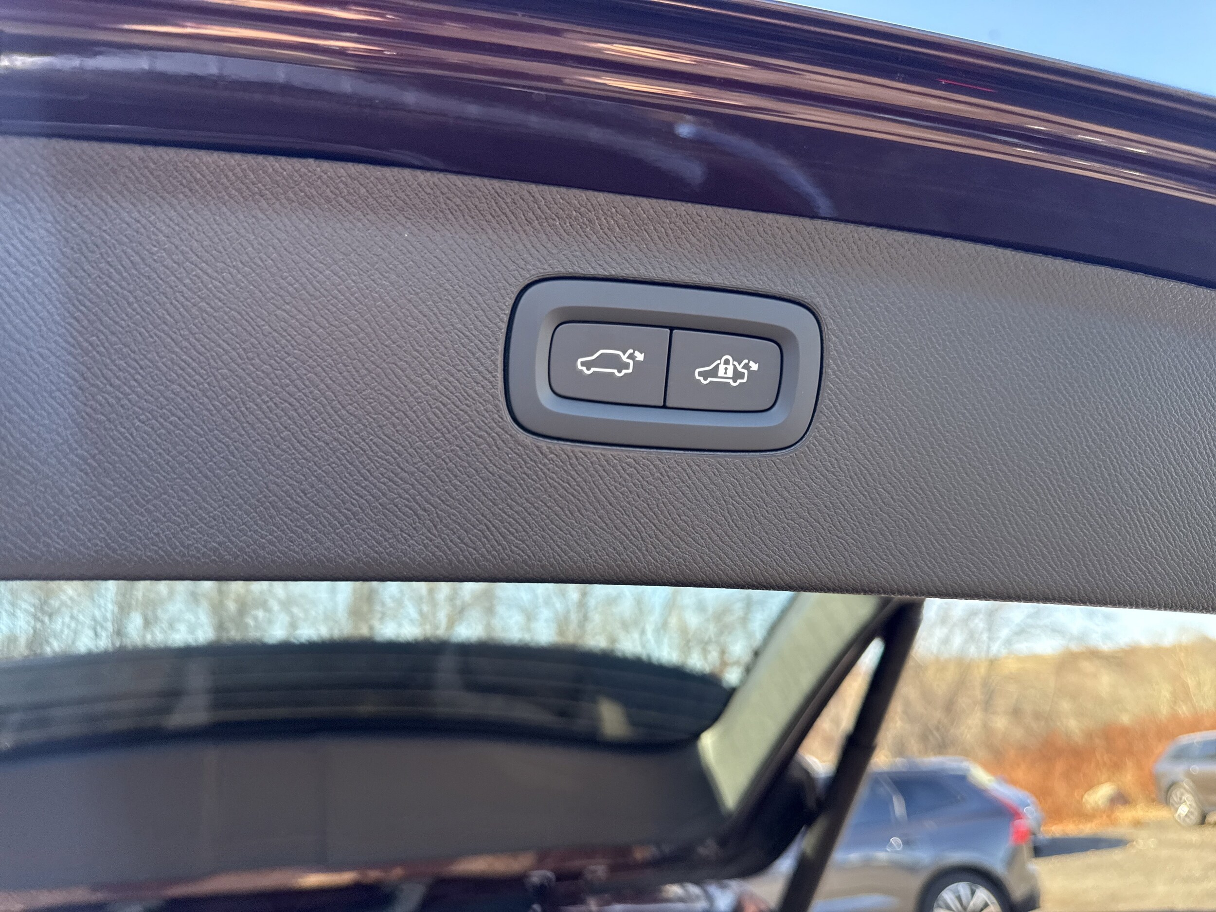 2026 Volvo XC90 Plus - Photo 11
