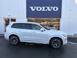  Volvo XC90 plug-in hybrid