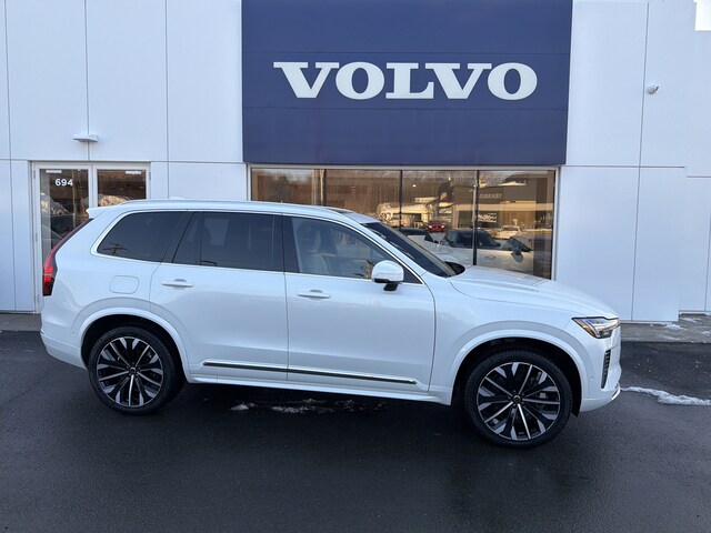 2025 Volvo XC90 plug-in hybrid T8 (2025.5) Ultra 7-Seater AWD SUV