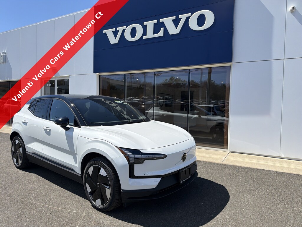 New 2026 Volvo EX30 Twin Motor Plus SUV