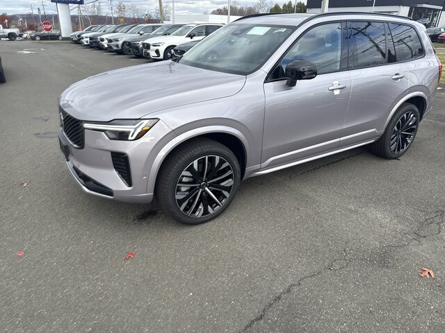 2026 Volvo XC90 B6 Ultra Dark Theme 7-Seater AWD SUV