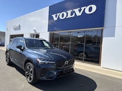 2026 Volvo XC60 B5 Plus SUV