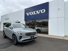 2026 Volvo XC90 B6 Plus 7-Seater AWD SUV