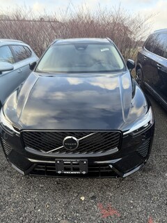 2026 Volvo XC60 B5 Plus SUV