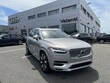  Volvo XC90 plug-in hybrid