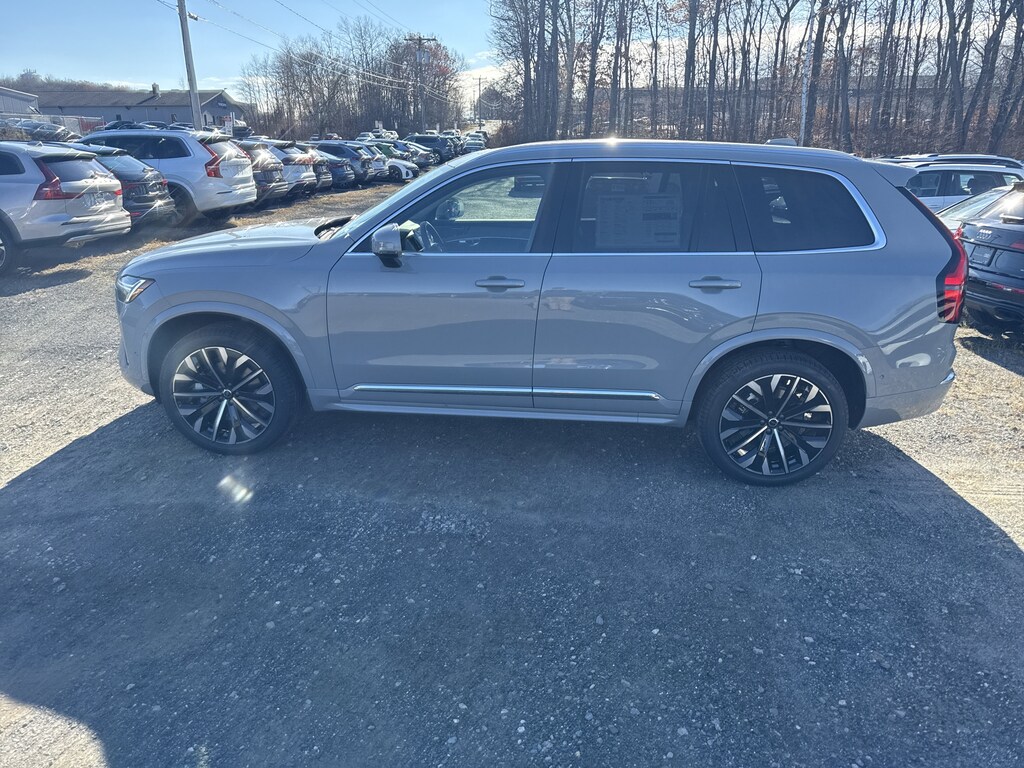 New 2026 Volvo XC90 B6 Ultra 7-Seater SUV