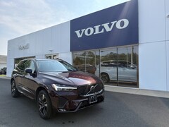 2026 Volvo XC60 B5 Plus SUV
