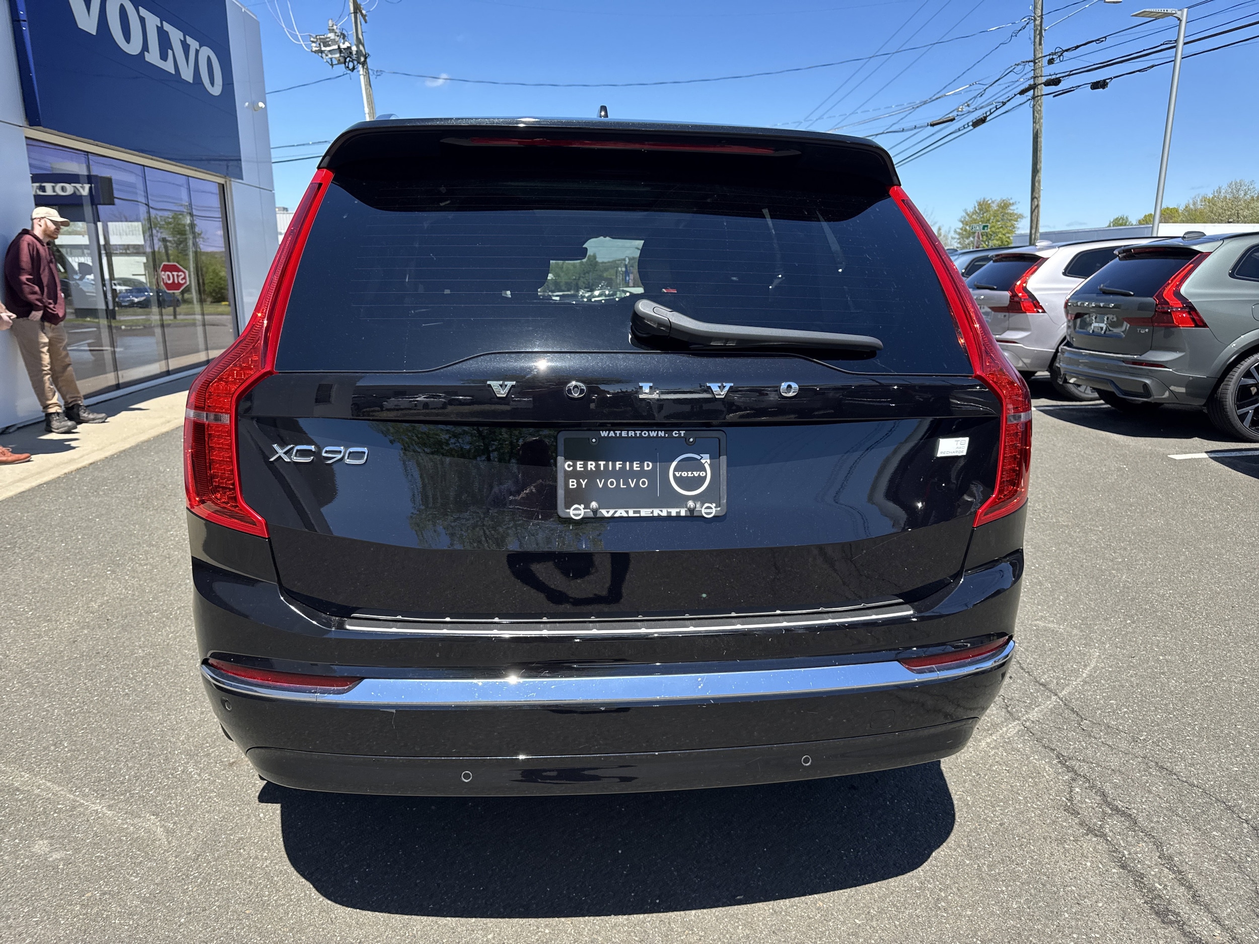 2024 Volvo XC90 Ultimate - Photo 6