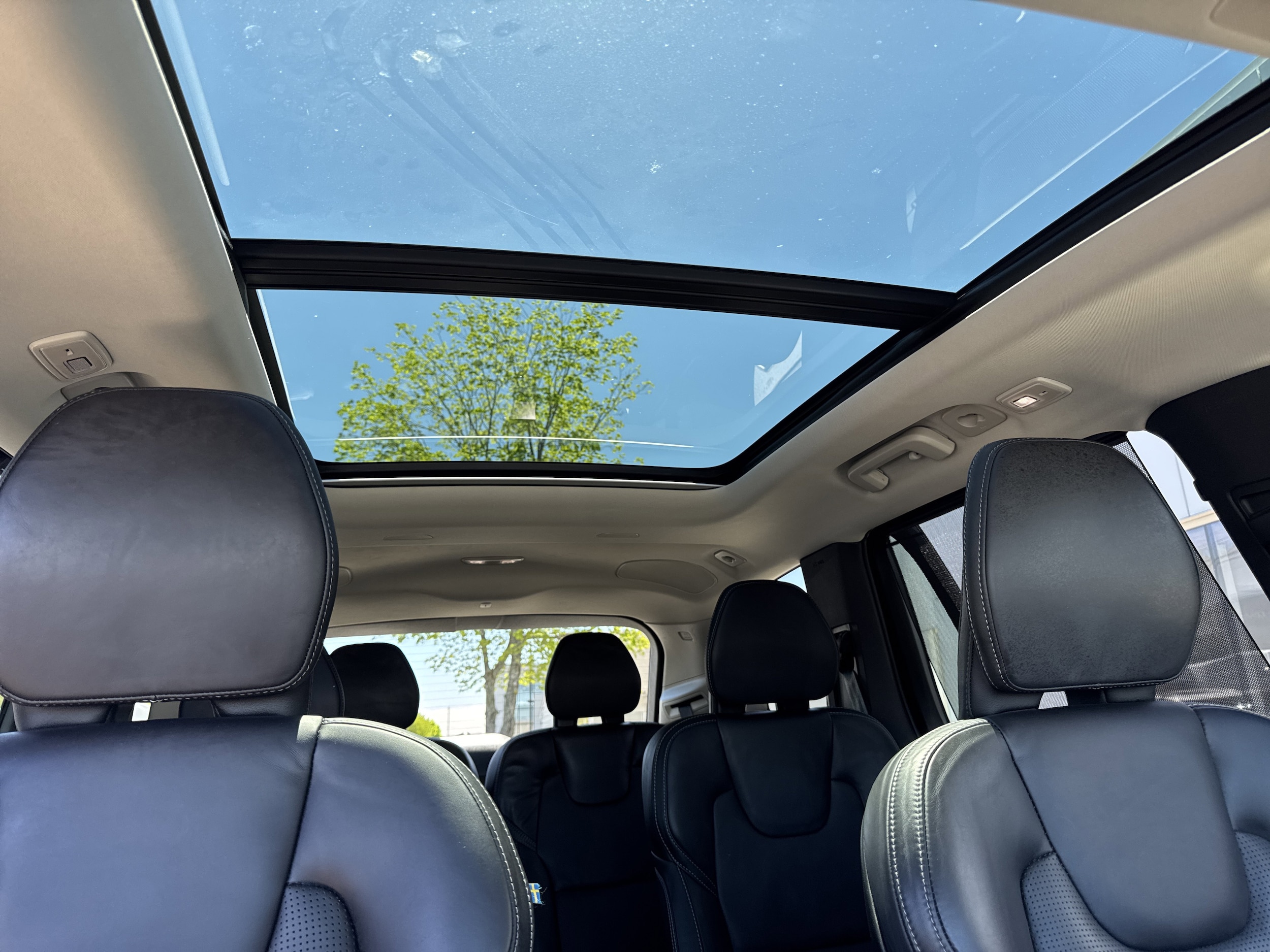 2024 Volvo XC90 Ultimate - Photo 14