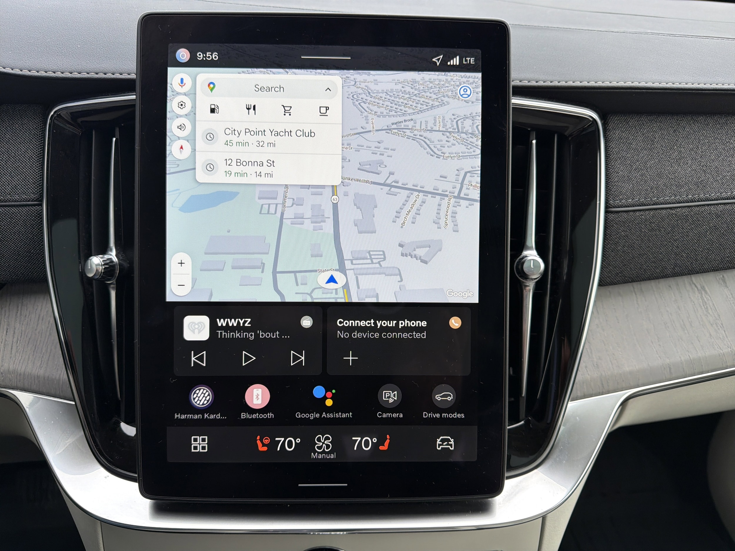 2026 Volvo XC90 Ultra - Photo 27