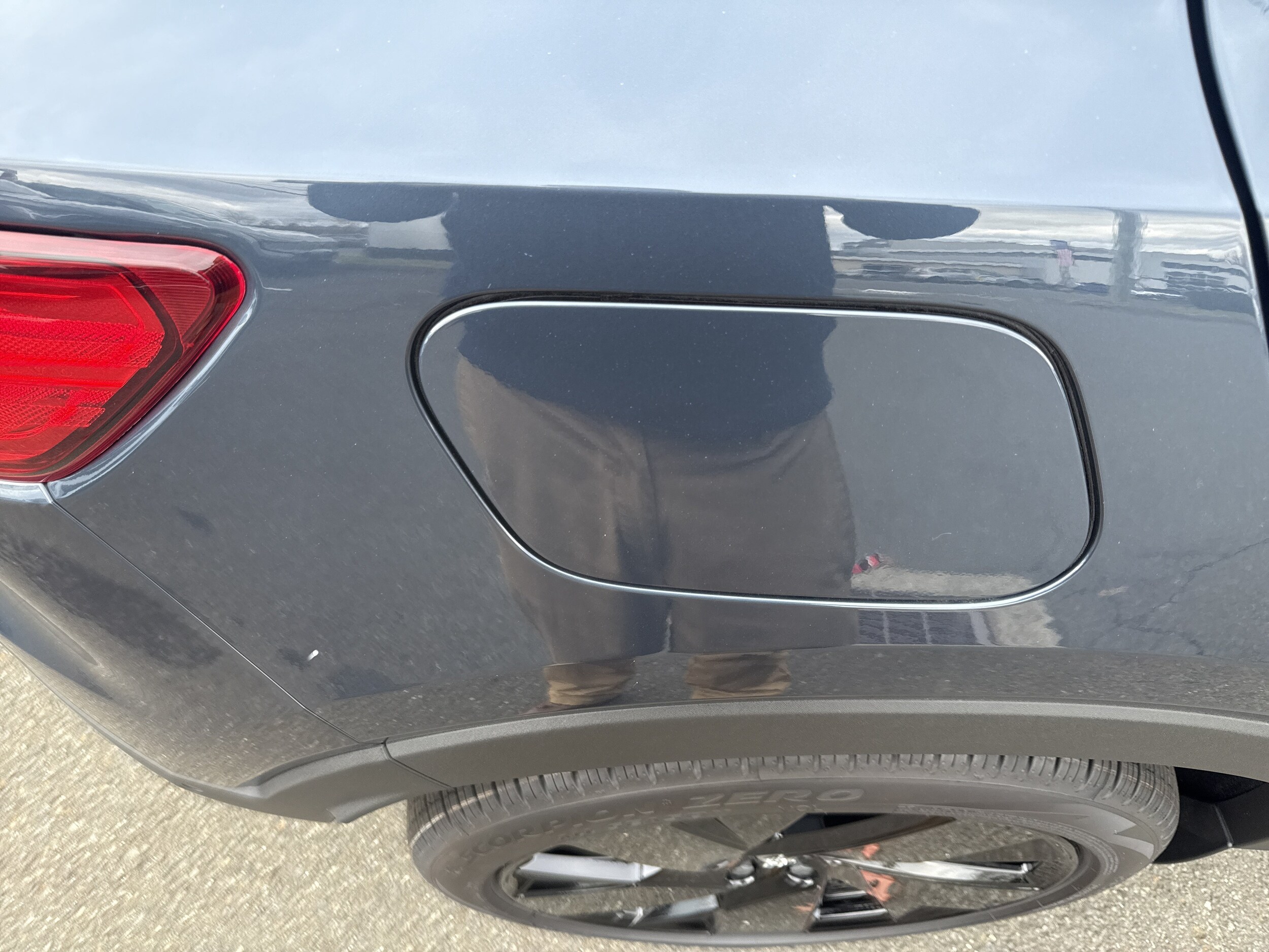 2026 Volvo XC40 Ultra Black Edition - Photo 14