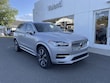 Volvo XC90 plug-in hybrid