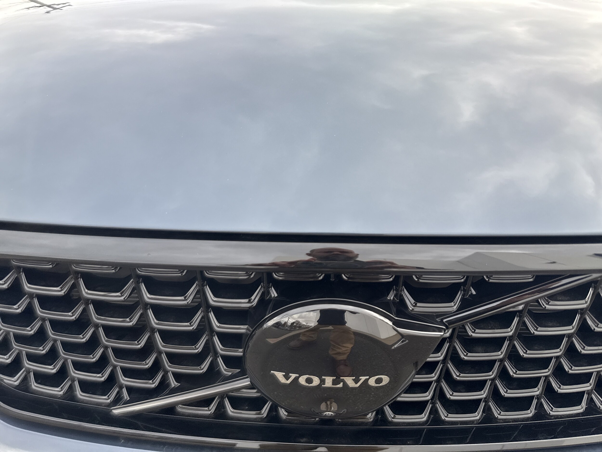 2026 Volvo XC40 Ultra Black Edition - Photo 8