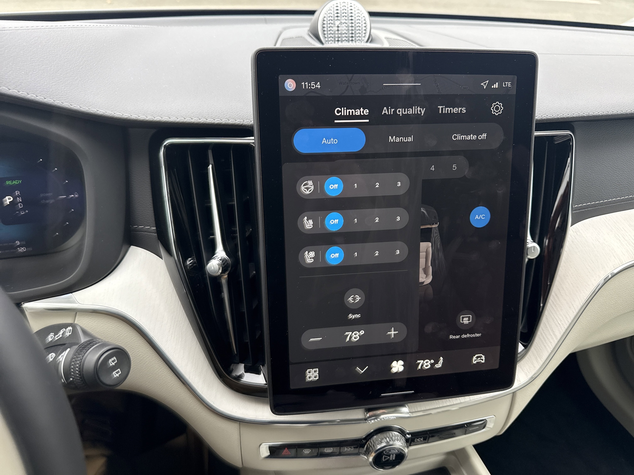 2026 Volvo XC60 Ultra - Photo 28