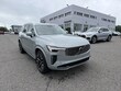  Volvo XC90 plug-in hybrid