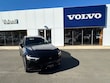 Volvo XC60 plug-in hybrid