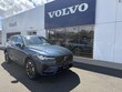  Volvo XC60 plug-in hybrid