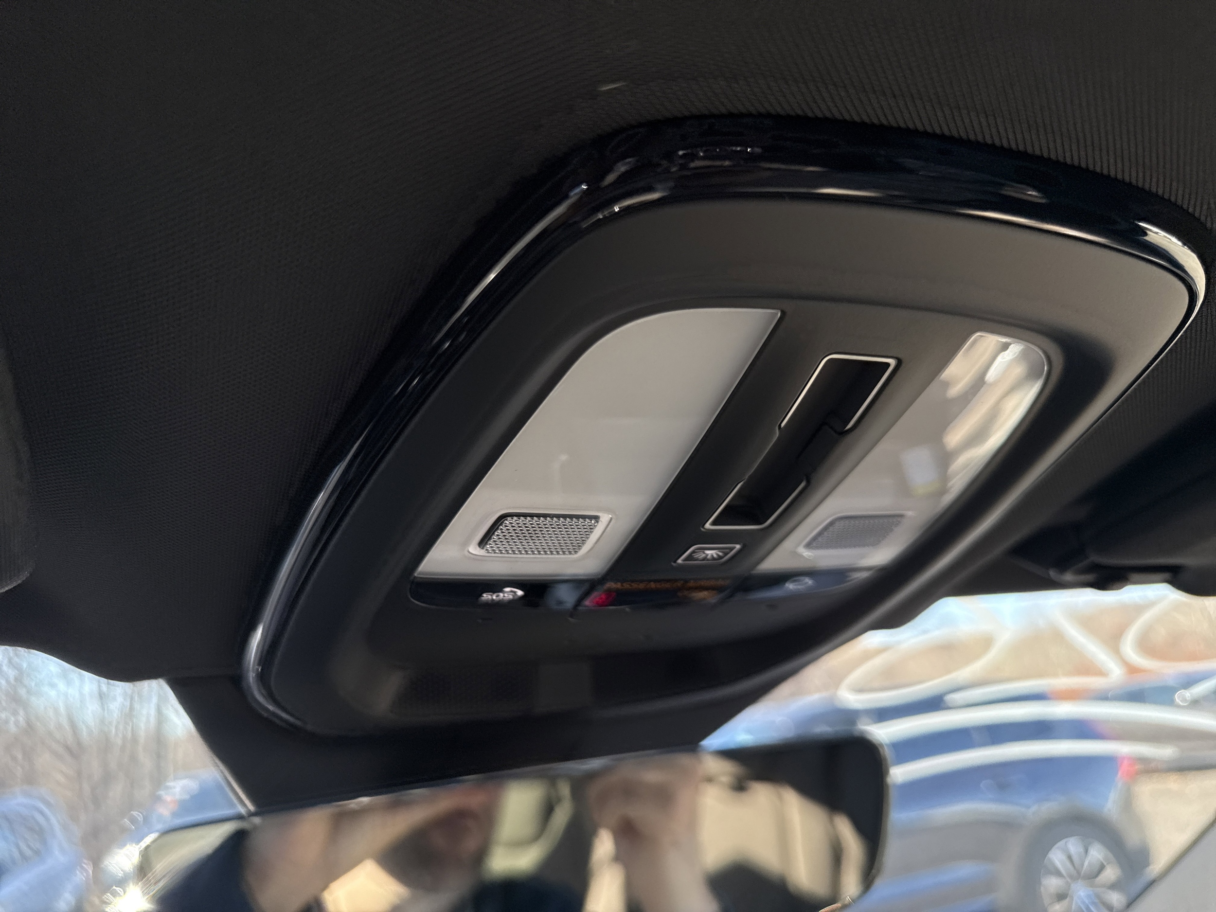 2026 Volvo XC90 Plus - Photo 28