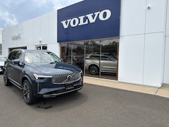 2026 Volvo XC90 plug-in hybrid T8 Plus 7-Seater SUV