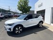  Volvo XC40 Recharge Pure Electric