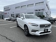 Volvo XC90 plug-in hybrid