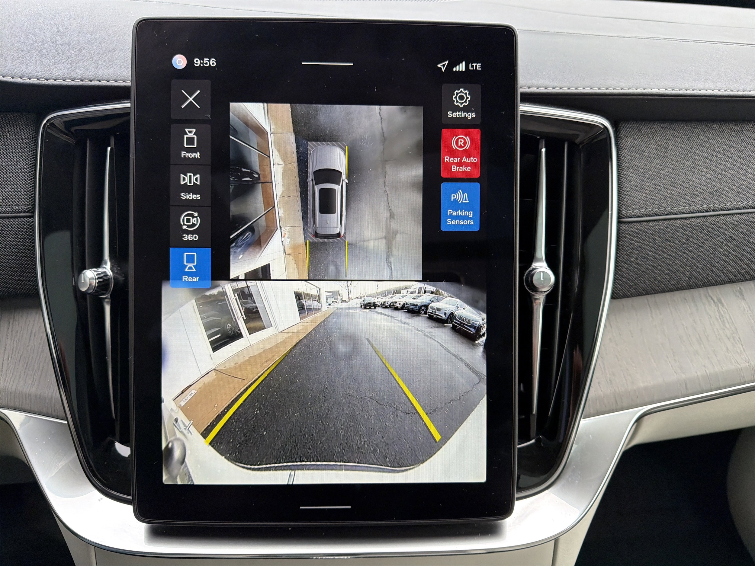 2026 Volvo XC90 Ultra - Photo 20