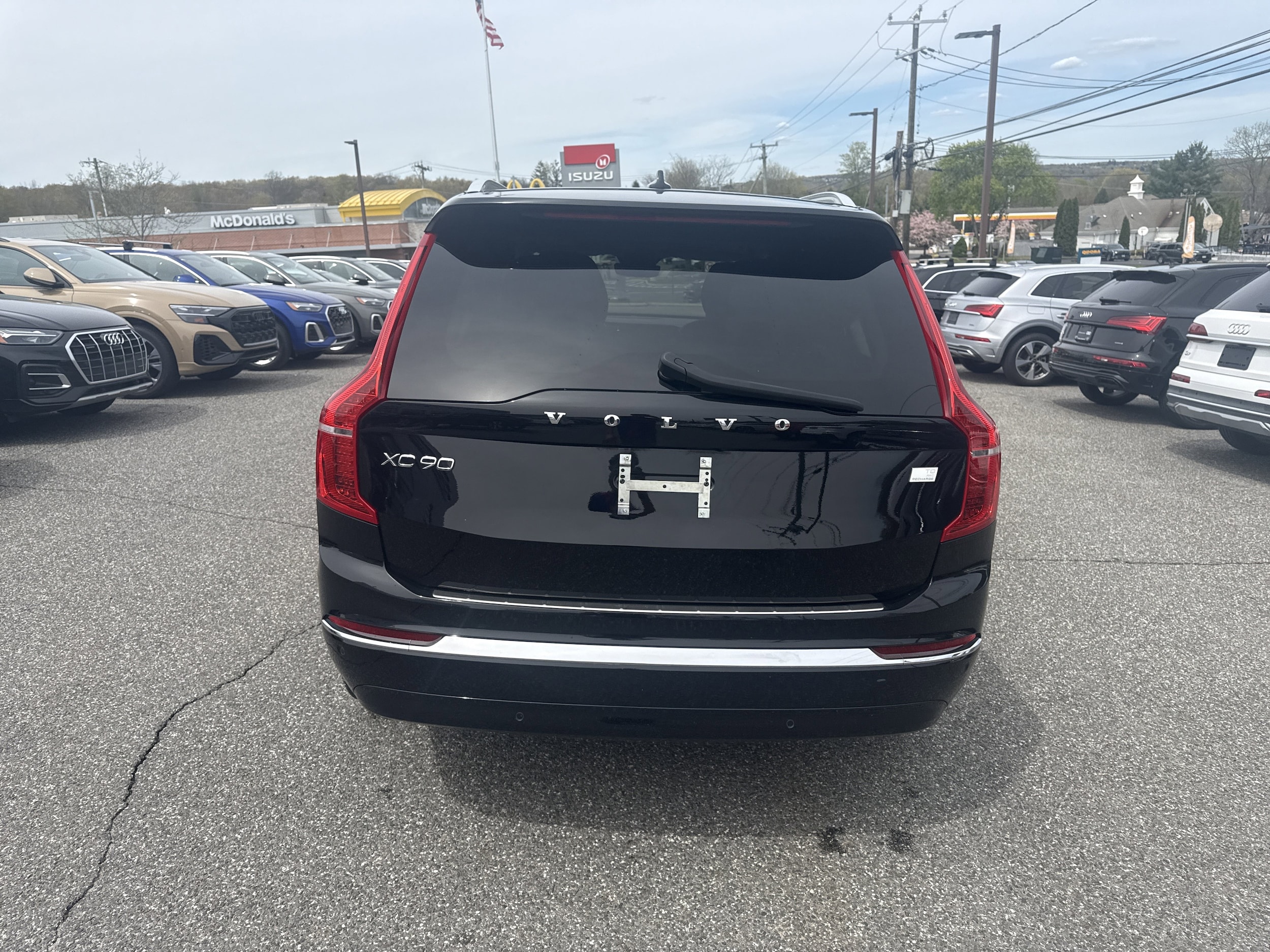 2024 Volvo XC90 Ultimate - Photo 18