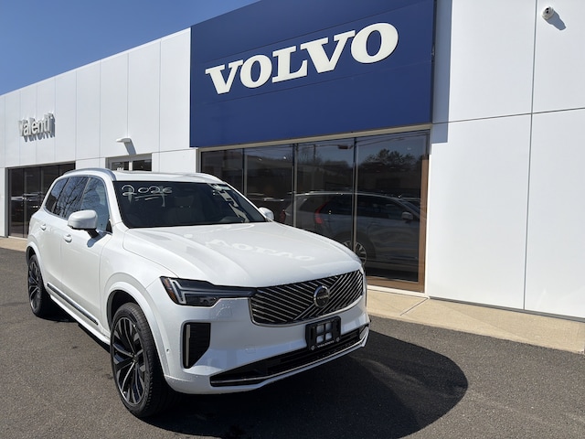 2026 Volvo XC90 B6 Plus 7-Seater AWD SUV