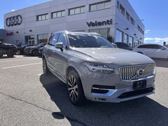 2025 Volvo XC90 B6 Plus 7-Seater SUV