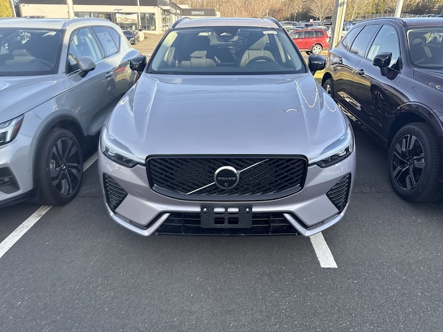 2026 Volvo XC60 B5 Plus AWD SUV