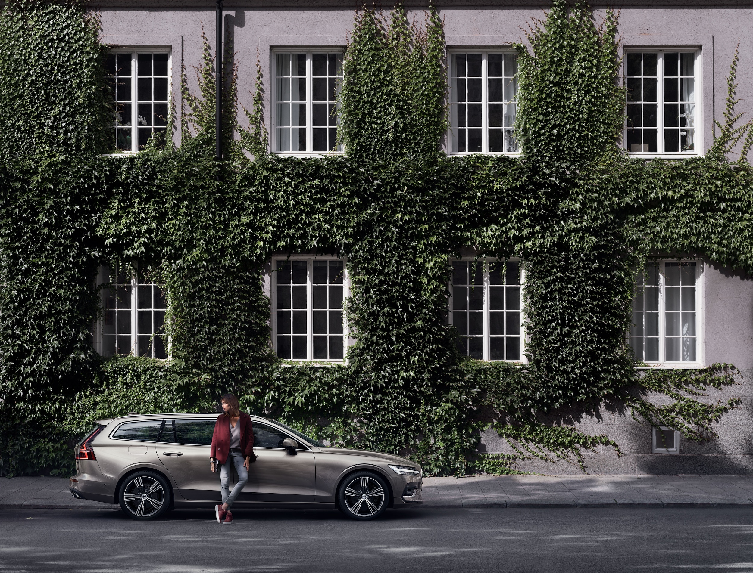 2022 Volvo SUV