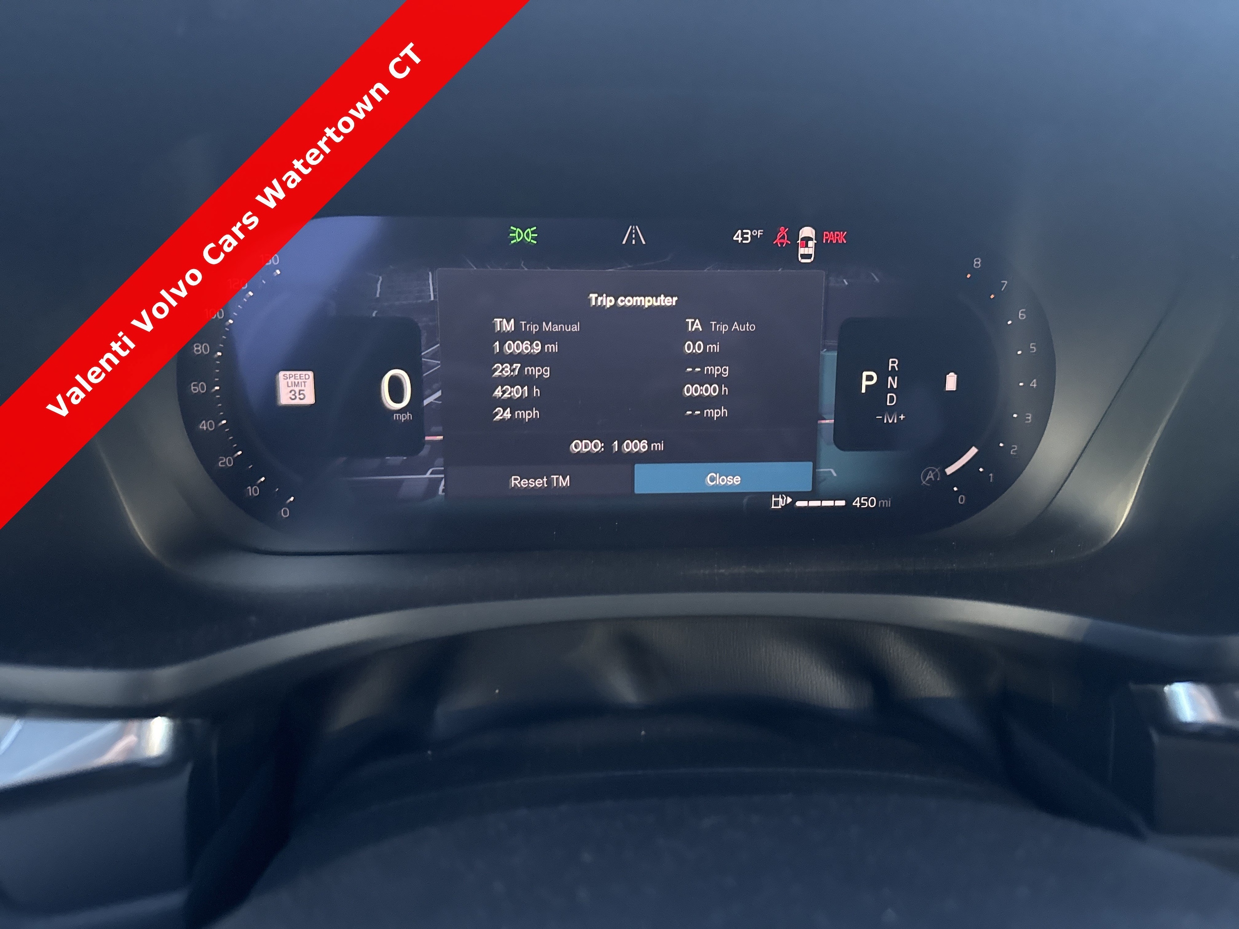 2026 Volvo V60 Cross Country Ultra - Photo 18