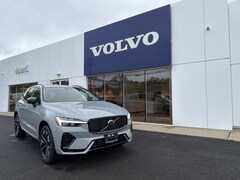2026 Volvo XC60 plug-in hybrid T8 Plus eAWD SUV