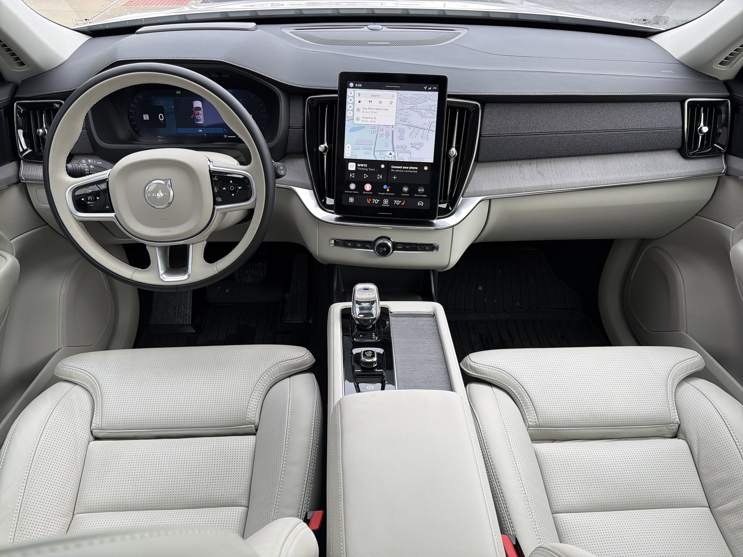 2026 Volvo XC90 Ultra - Photo 24