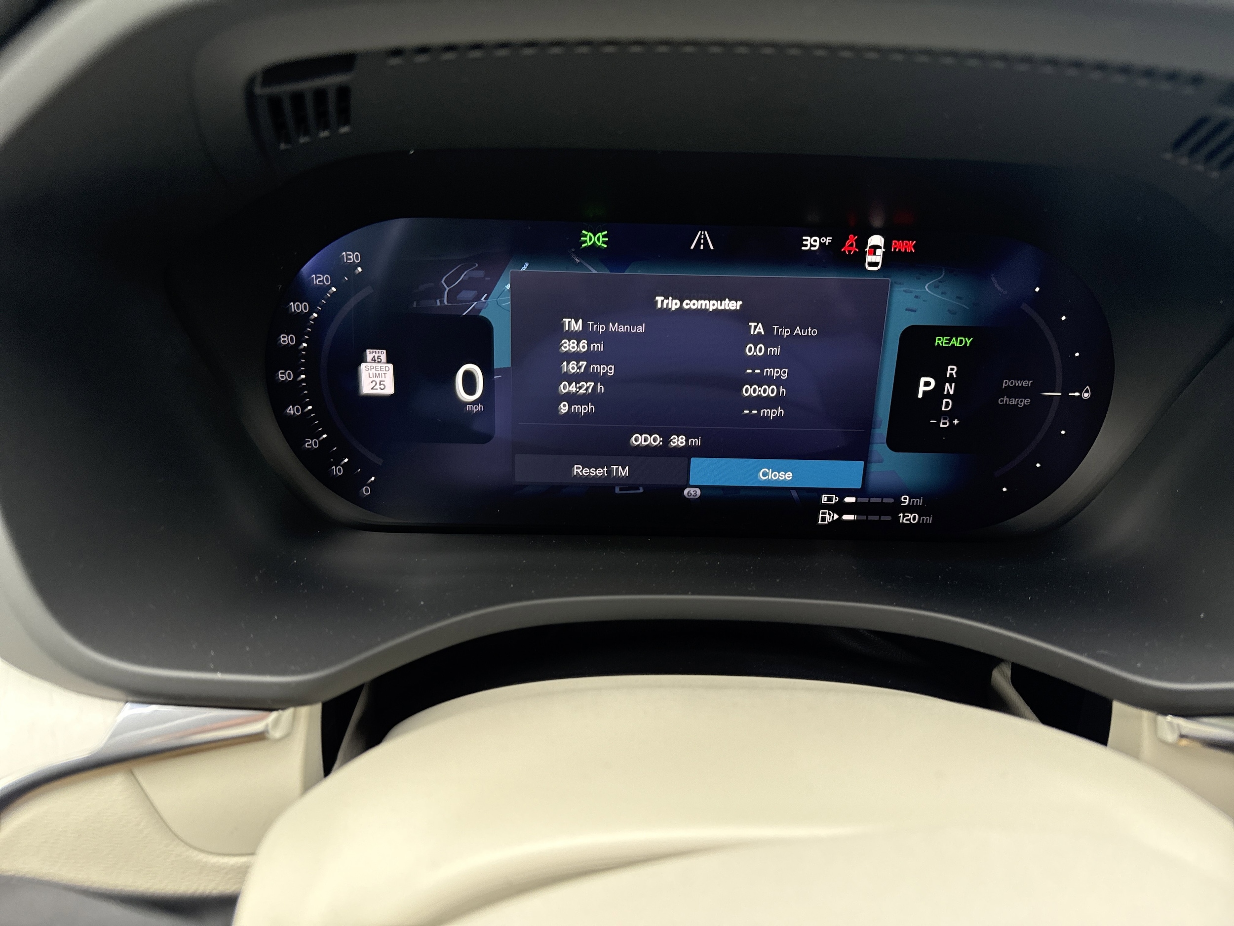 2026 Volvo XC60 Ultra - Photo 25