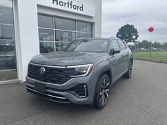 2026 Volkswagen Atlas Cross Sport 2.0T SEL Premium R-Line 2.0T SEL Premium R-Line 4MOTION