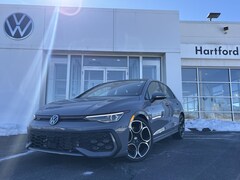 2026 Volkswagen Golf GTI Autobahn 2.0T Autobahn DSG