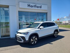 2025 Volkswagen Taos SE SE 4MOTION