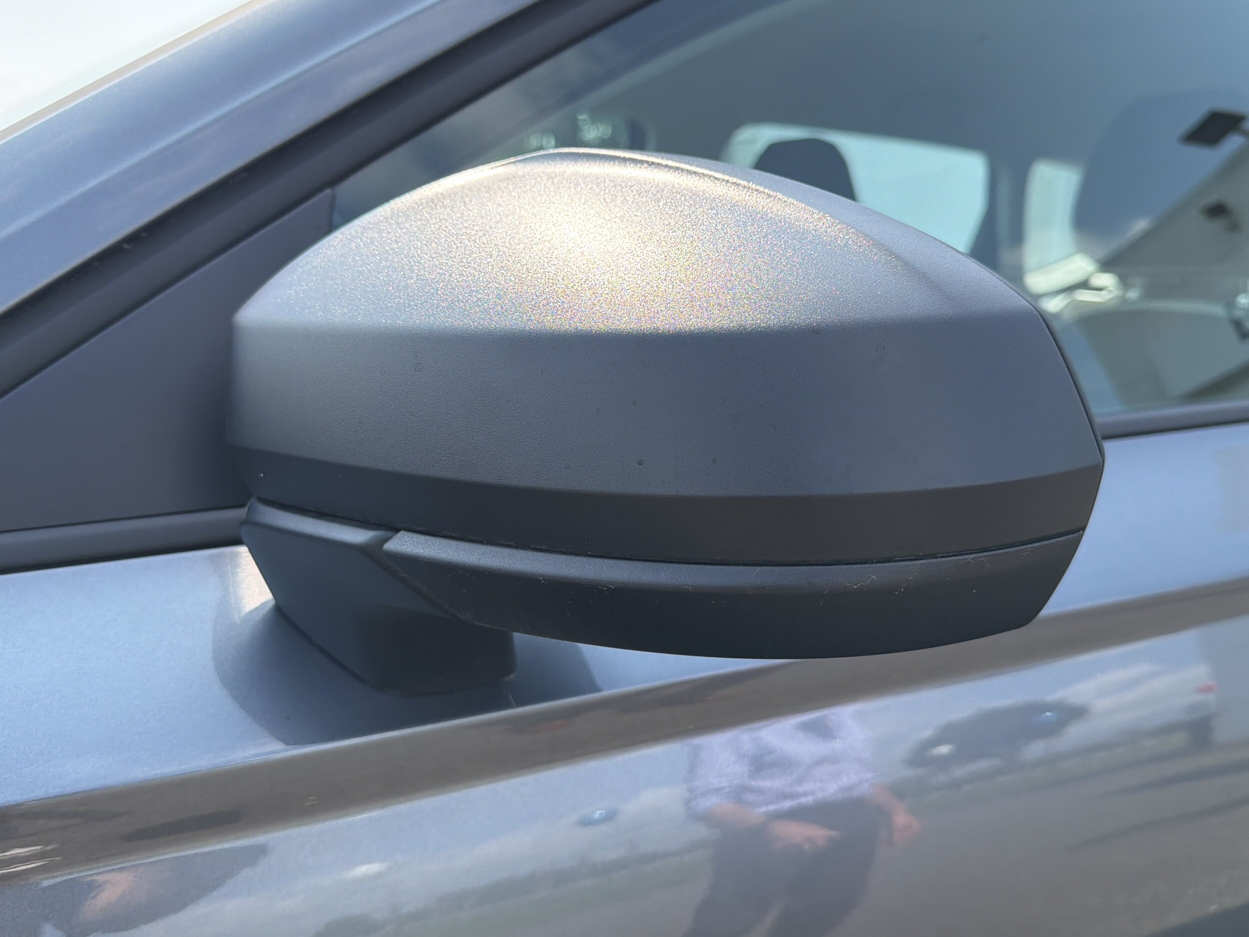 2025 Volkswagen Taos S - Photo 13