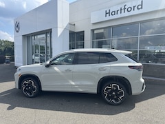 2026 Volkswagen Tiguan SEL R-Line Turbo SEL R-Line Turbo 4MOTION