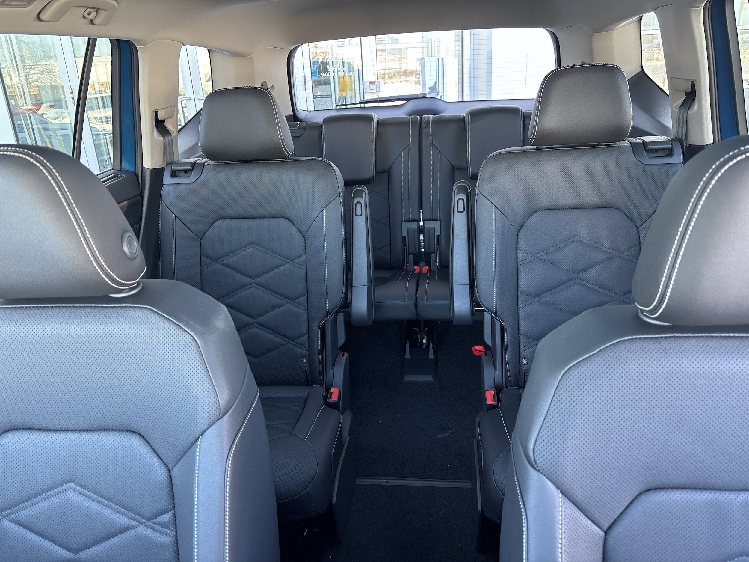 2026 Volkswagen Atlas SE w/Tech - Photo 29